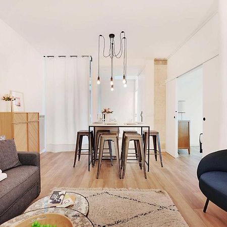 Modern Apartment - 2Br-6P- Oberkampf-Republique Parigi Esterno foto